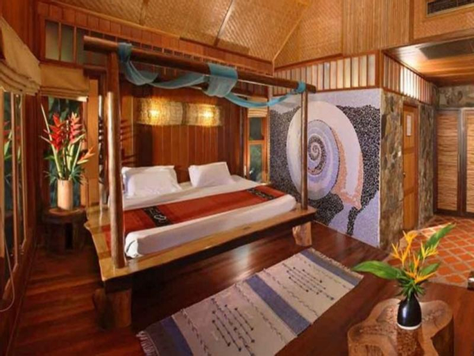 Coral Bay Resort, Ko Samui
