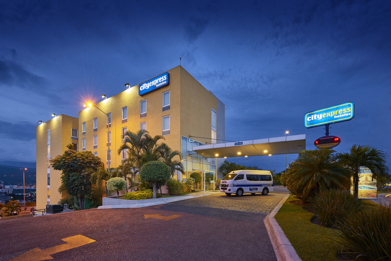 City Express Tuxtla Gutierrez, Tuxtla Gutiérrez