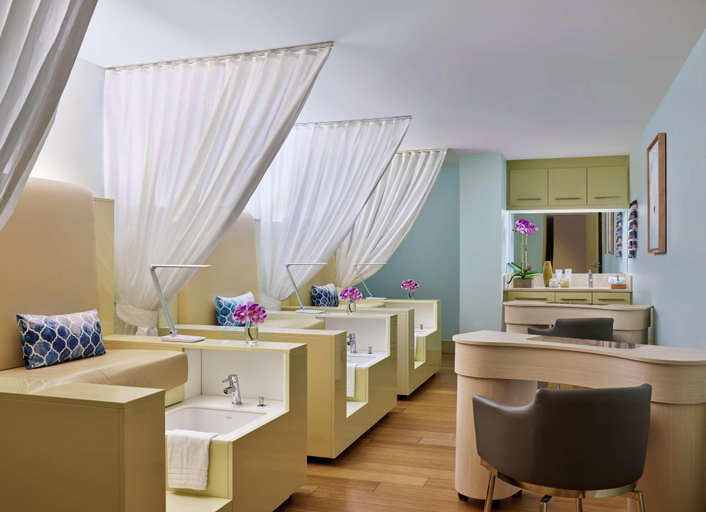 Others 5, AKA Hotel Brickell, Miami-Dade