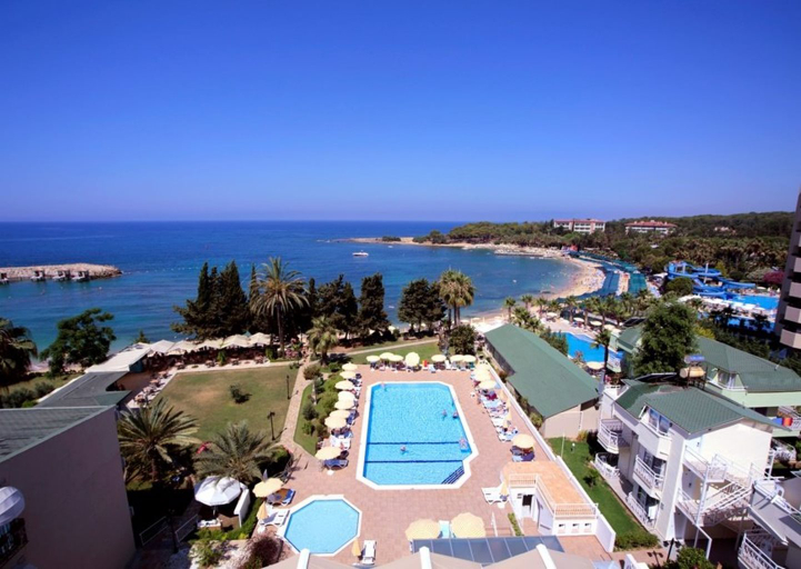 Exterior & Views, Incekum Su, Alanya