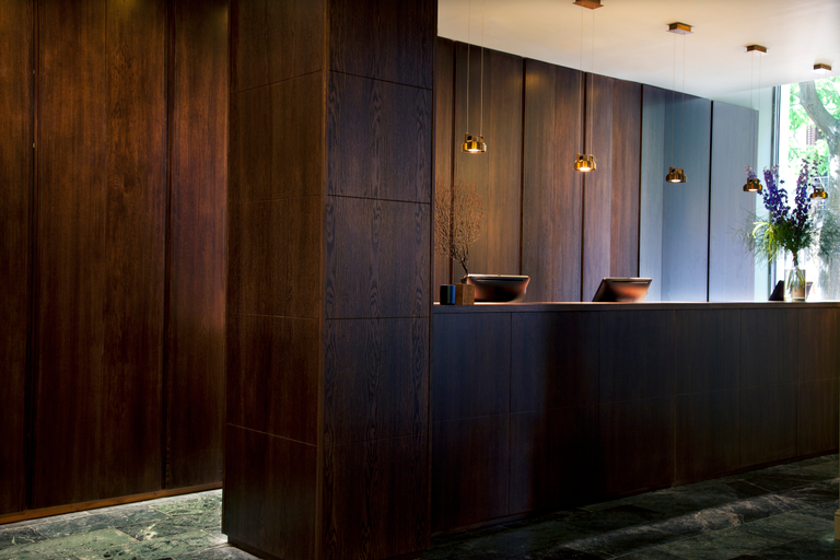 Public Area 4, Tótem Madrid Hotel, Madrid
