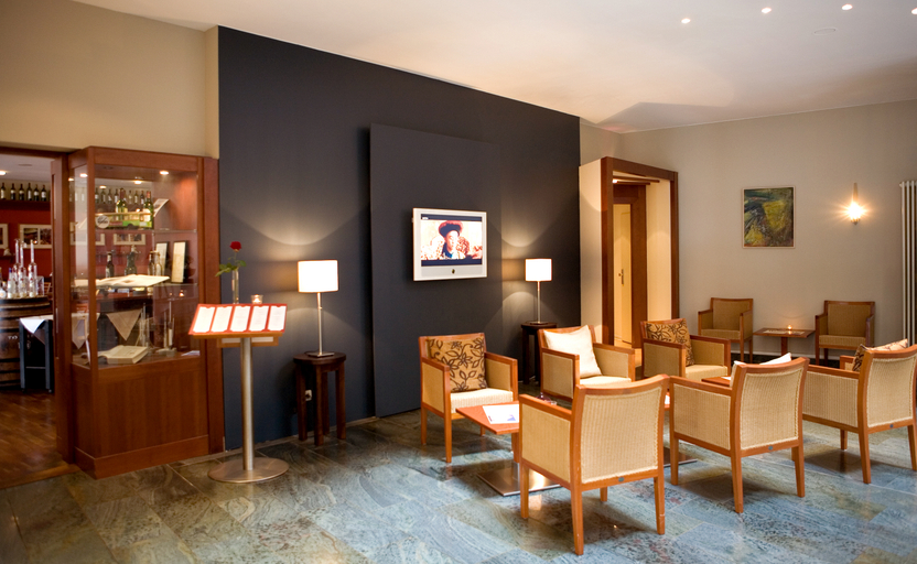Public Area 3, Wismar Townhouse - Vagabond Club, Nordwestmecklenburg