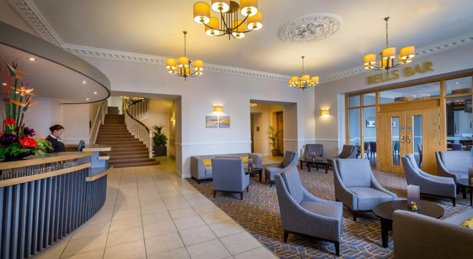 Public Area 4, Maldron Hotel Shandon Cork