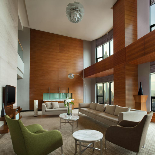 The Westin Kuala Lumpur, Kuala Lumpur