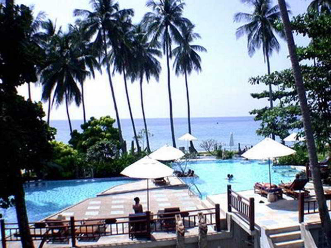 Sport & Beauty 4, Bhumiyama Beach Resort, Koh Chang