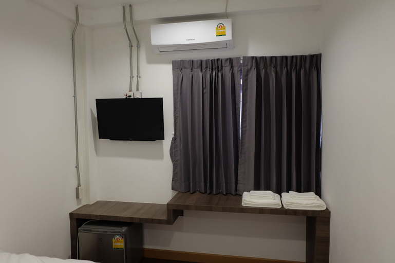 Bedroom 3, F Plus F Hostel, Muang Chiang Mai