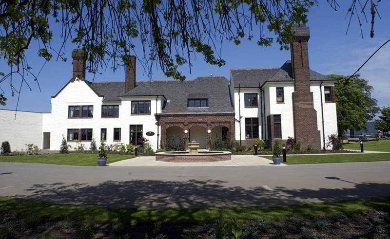 Exterior & Views 4, Western House Hotel, South Ayrshire