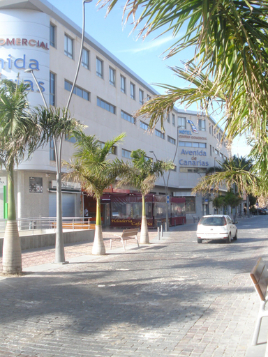 Exterior & Views 2, eó Gran Canaria Aeropuerto - Business and Events, Las Palmas