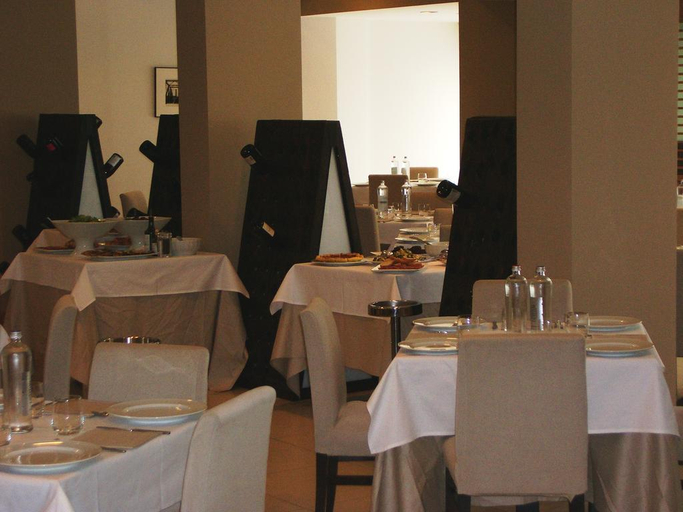 Food & Drinks 5, Touring Carpi, Modena