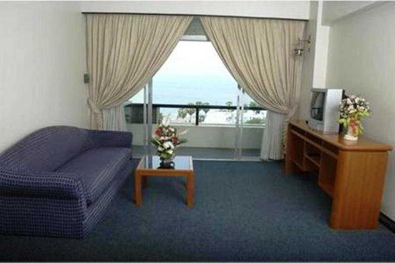 Bedroom 3, Sigma Resort Jomtien Pattaya, Pattaya