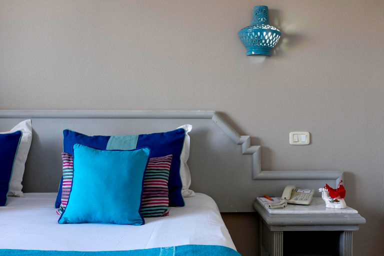 Bedroom 5, Houda Golf Beach & Aquapark, Monastir