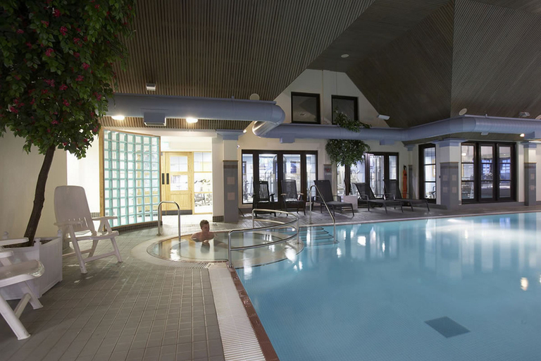 Sport & Beauty 2, Lancaster House Hotel, Lancashire