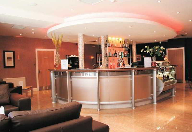 Public Area, Artto Hotel Glasgow, Glasgow
