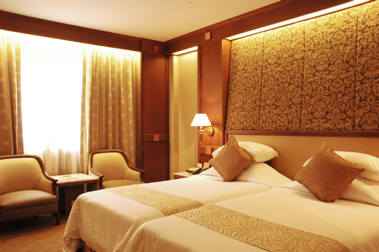 Bedroom 22