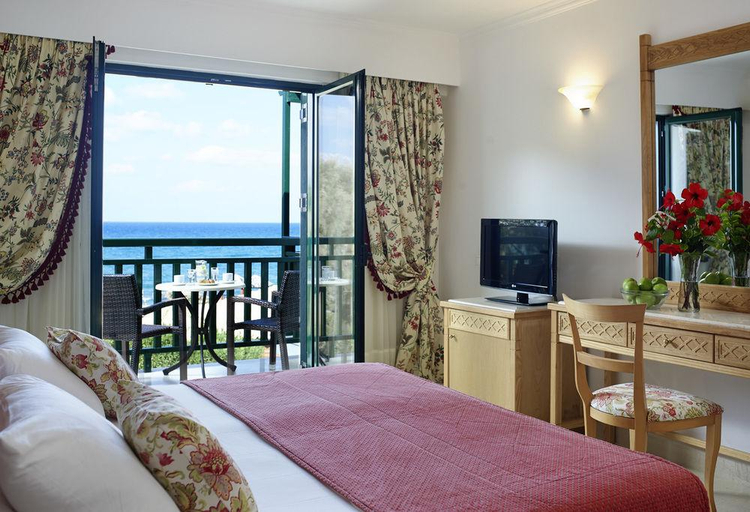 Exterior & Views 2, Mitsis Selection Rinela, Crete
