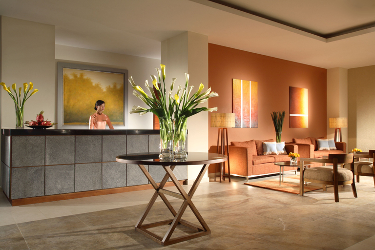 Public Area 5, Wil'que Westlake Hotel & Residences, Tây Hồ