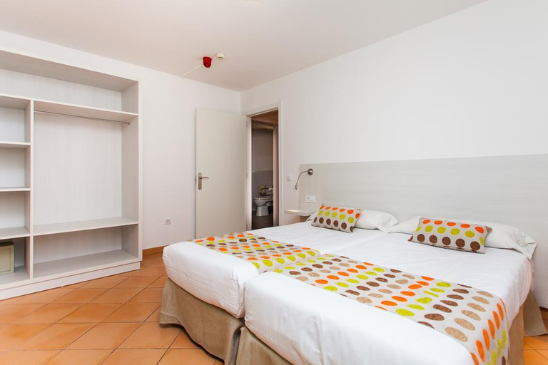 Bedroom 3, Maxorata Beach, Las Palmas