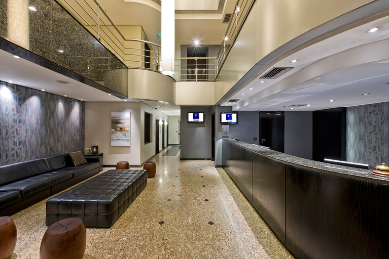 Public Area 3, SÃO PAULO TATUAPE, AFFILIATED BY MELIÁ, São Paulo