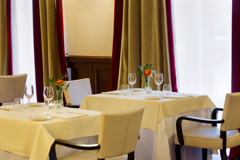 Food & Drinks 5, Starhotels Majestic, Torino