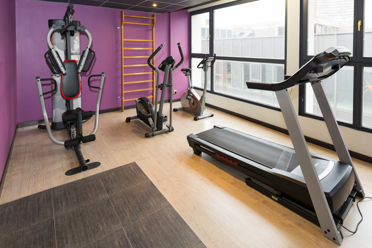 Sport & Beauty, La Maison Mulhouse, Haut-Rhin