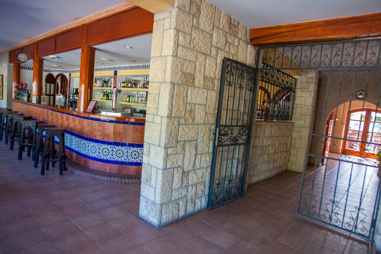 Public Area 3, Hotel Comarruga Platja, Tarragona