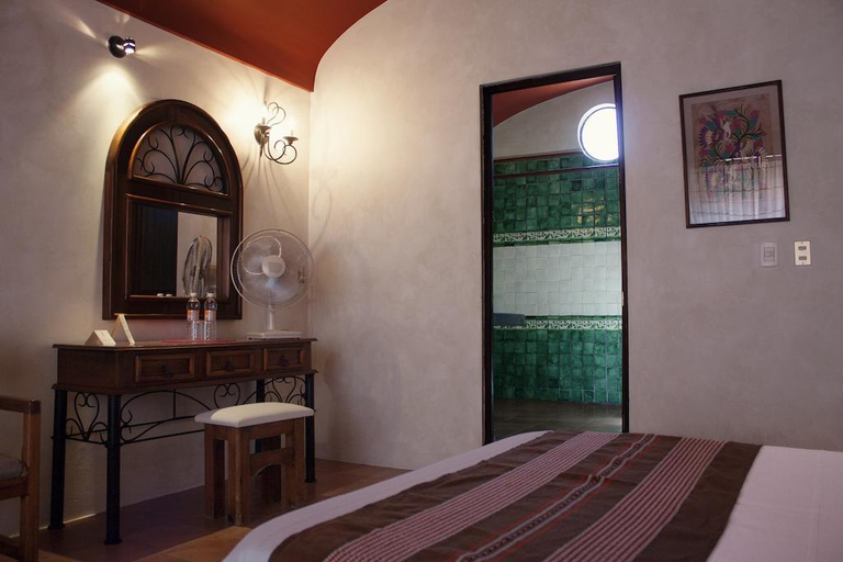 Bedroom 3, Trebol , Del Centro