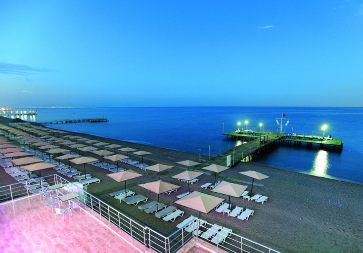 Others 5, Perre La Mer Resort and Spa, Kemer