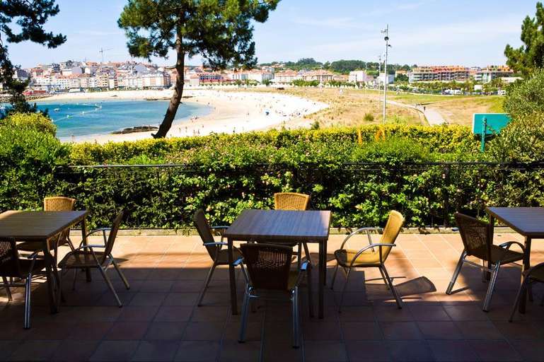 Food & Drinks 5, Inffinit Sanxenxo Playa, Pontevedra