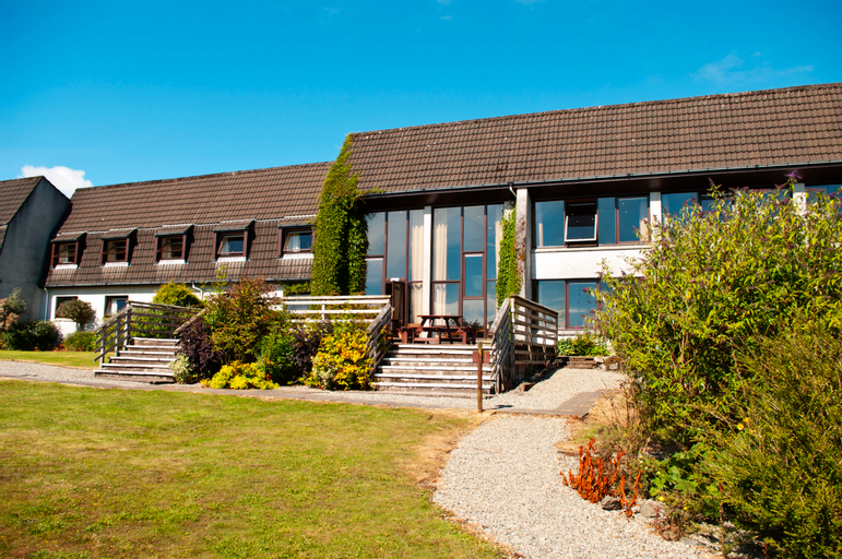 The Isle of Mull Hotel and Spa, Argyll and Bute