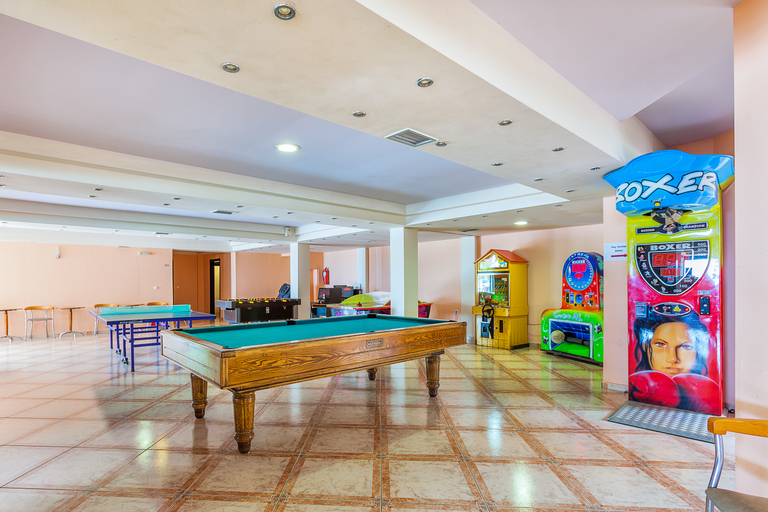 Public Area 4, Atrium Hotel, Central Macedonia