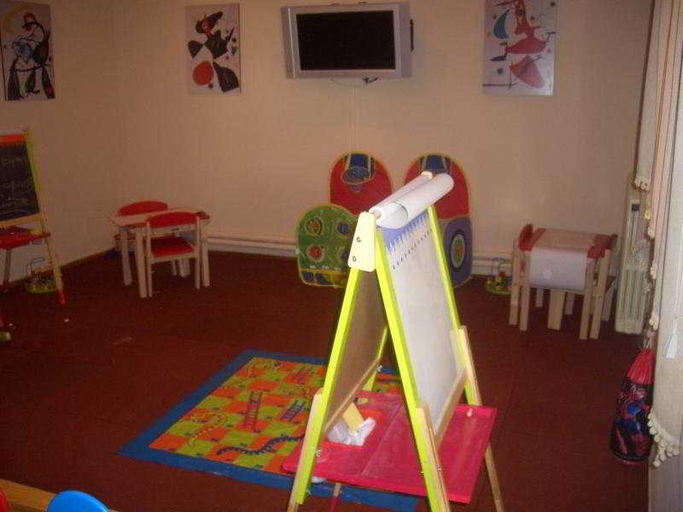 Family & Kids 5, Hostal de la Gloria, Girona