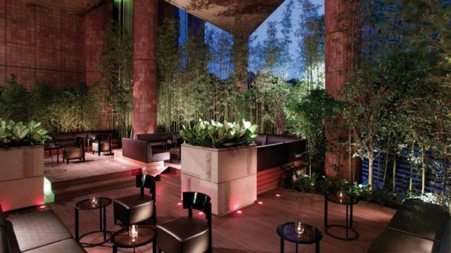 Public Area 4, Royal Park Hotel, New Territories