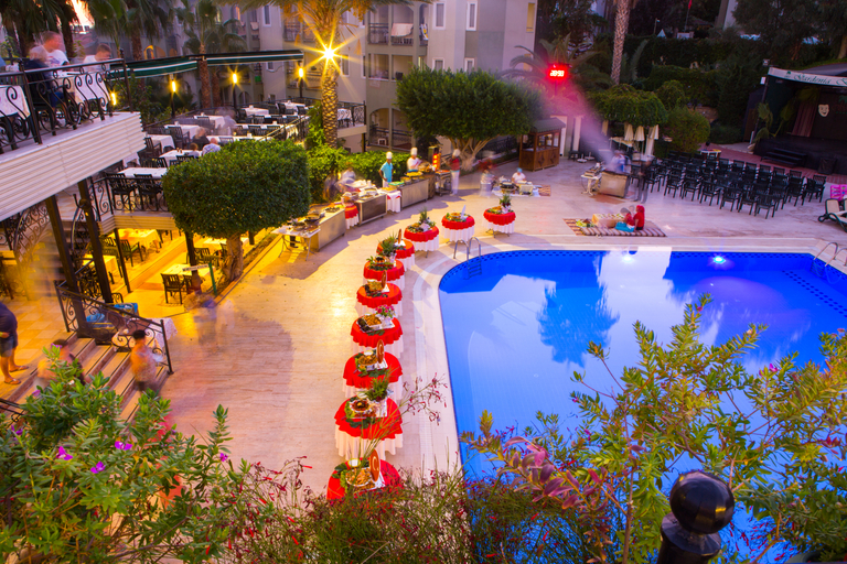 Sport & Beauty 3, Gardenia Beach Hotel - All Inclusive, Manavgat