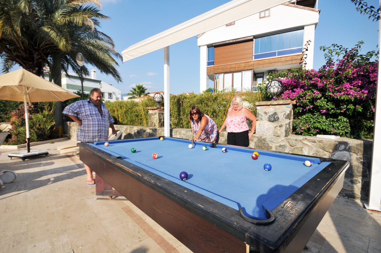 Sport & Beauty 5, Greenpark, Marmaris