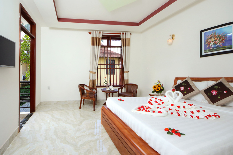 Hoi An Dat Cam Homestay, Hội An