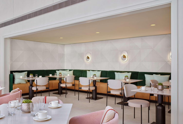 Food & Drinks 5, AKA Hotel Brickell, Miami-Dade