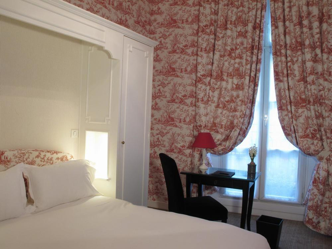 Exterior & Views 1, Hotel Vaneau Saint Germain, Paris