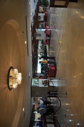 Public Area 2, Primula Beach Hotel Kuala Terengganu, Kuala Terengganu