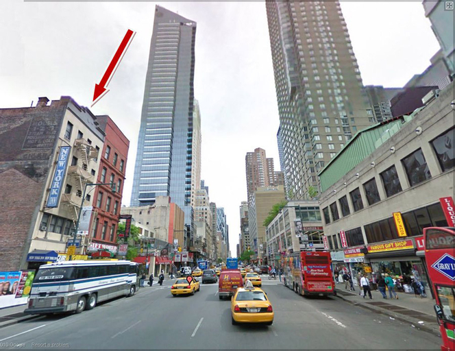 BeHome by LuxUrban, New York