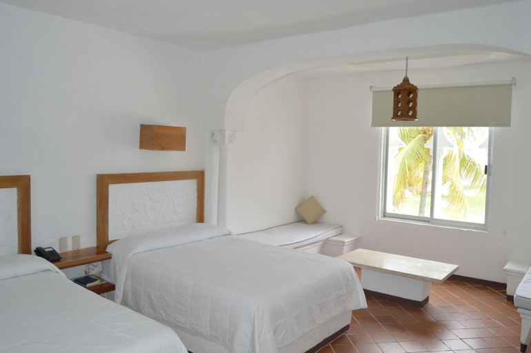 Bedroom 3, Aldea del Bazar Puerto Escondido, Dist. Pochutla