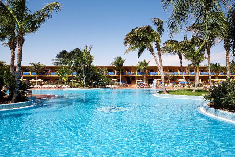 Sport & Beauty 2, Club Hotel Drago Park, Las Palmas