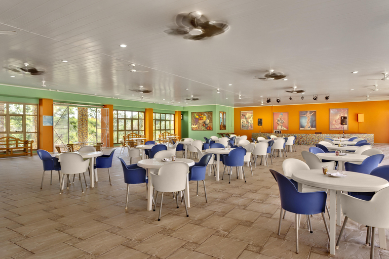 Food & Drinks 5, Mabu Thermas e Resort, Foz do Iguaçu
