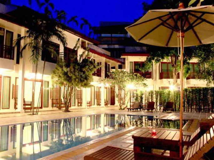 Sport & Beauty 2, Mantrini Boutique Resort, Muang Chiang Rai