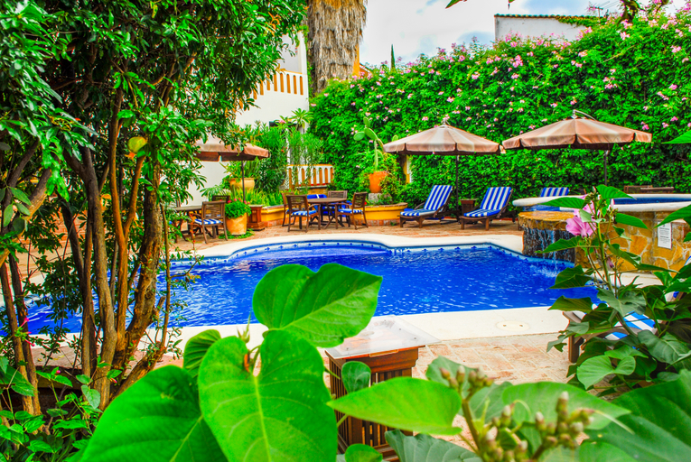 Sport & Beauty 2, Hacienda Los Laureles, Del Centro