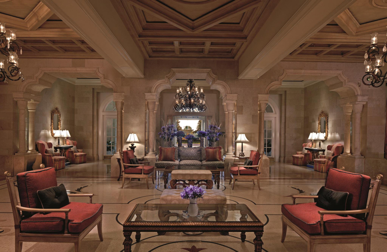 Public Area 5, The Ritz-Carlton Orlando, Grande Lakes, Orange