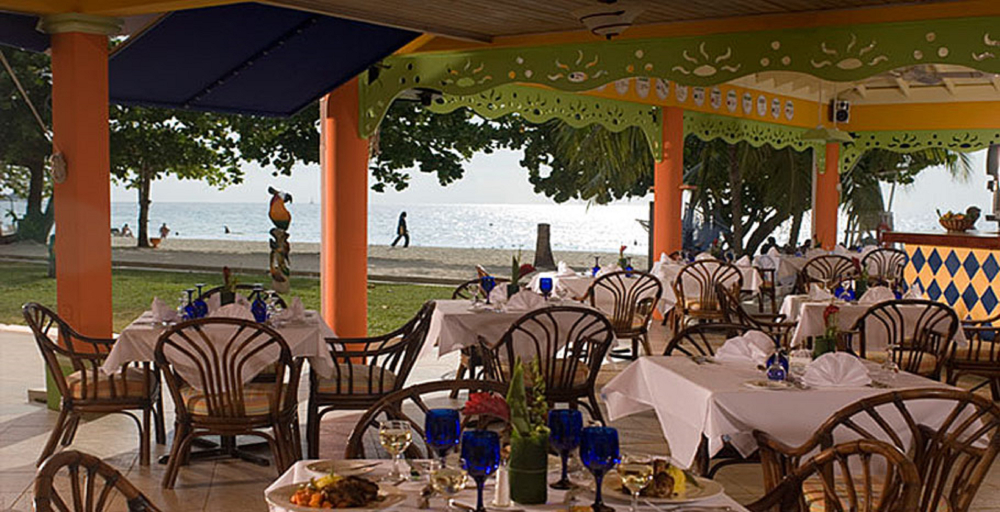 Food & Drinks 3, Grand Pineapple Beach Negril All Inclusive