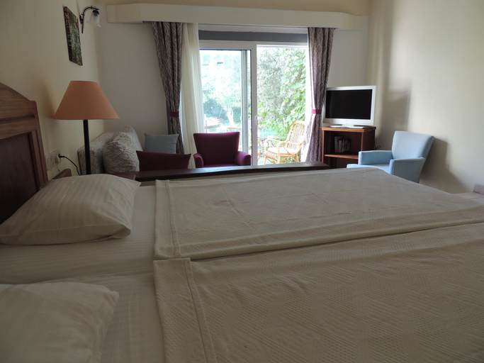 Bedroom 3, Okaliptus Hotel, Bodrum