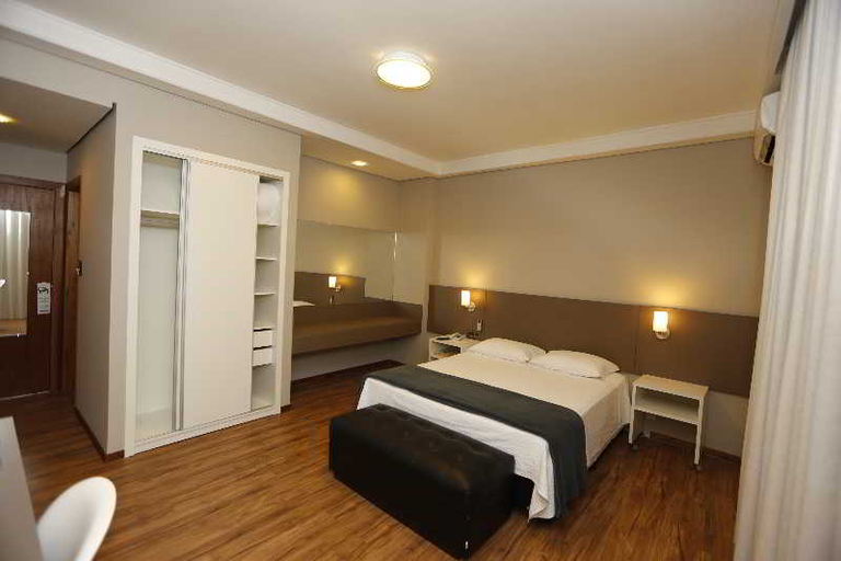 Bedroom 3, Himmelblau Palace, Blumenau