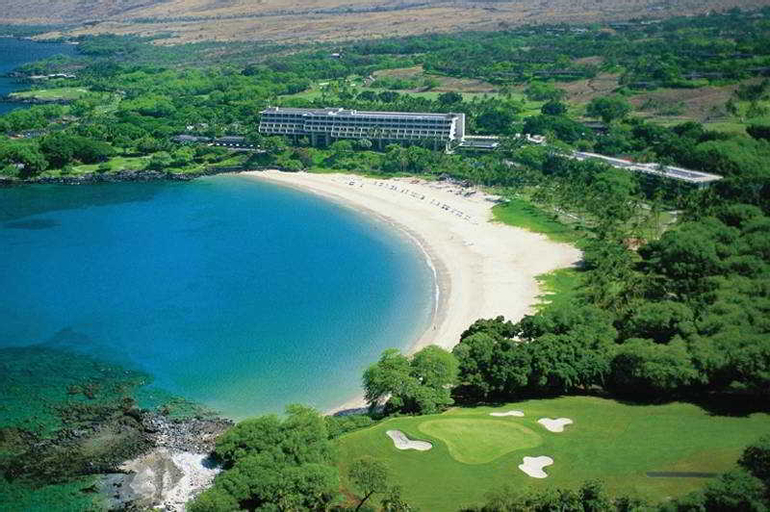 Mauna Kea Beach Hotel, Autograph Collection, Hawaii