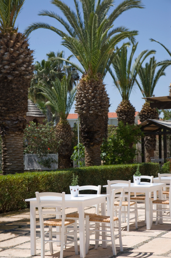 Exterior & Views 2, Sandy Beach Hotel & Spa, Larnaca